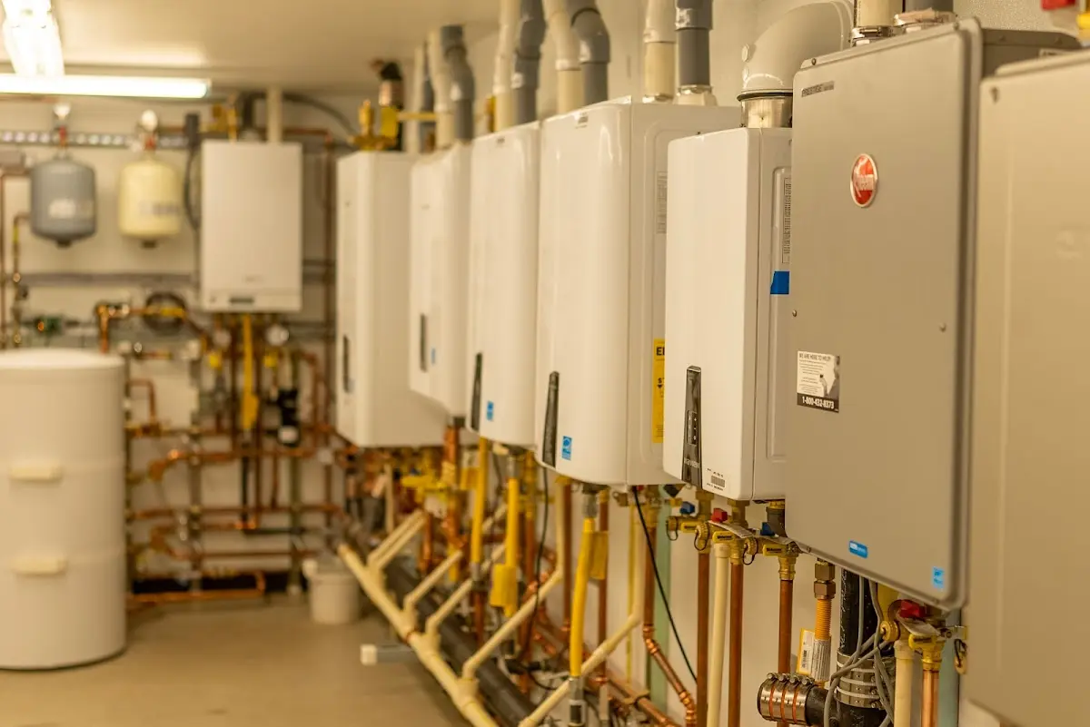 Repiping Services in Milton, GA